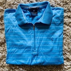 Ralph Lauren Polo Golf Womens Large Long Sleeve